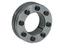 Keyless Clampex